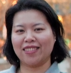Marie Lau
