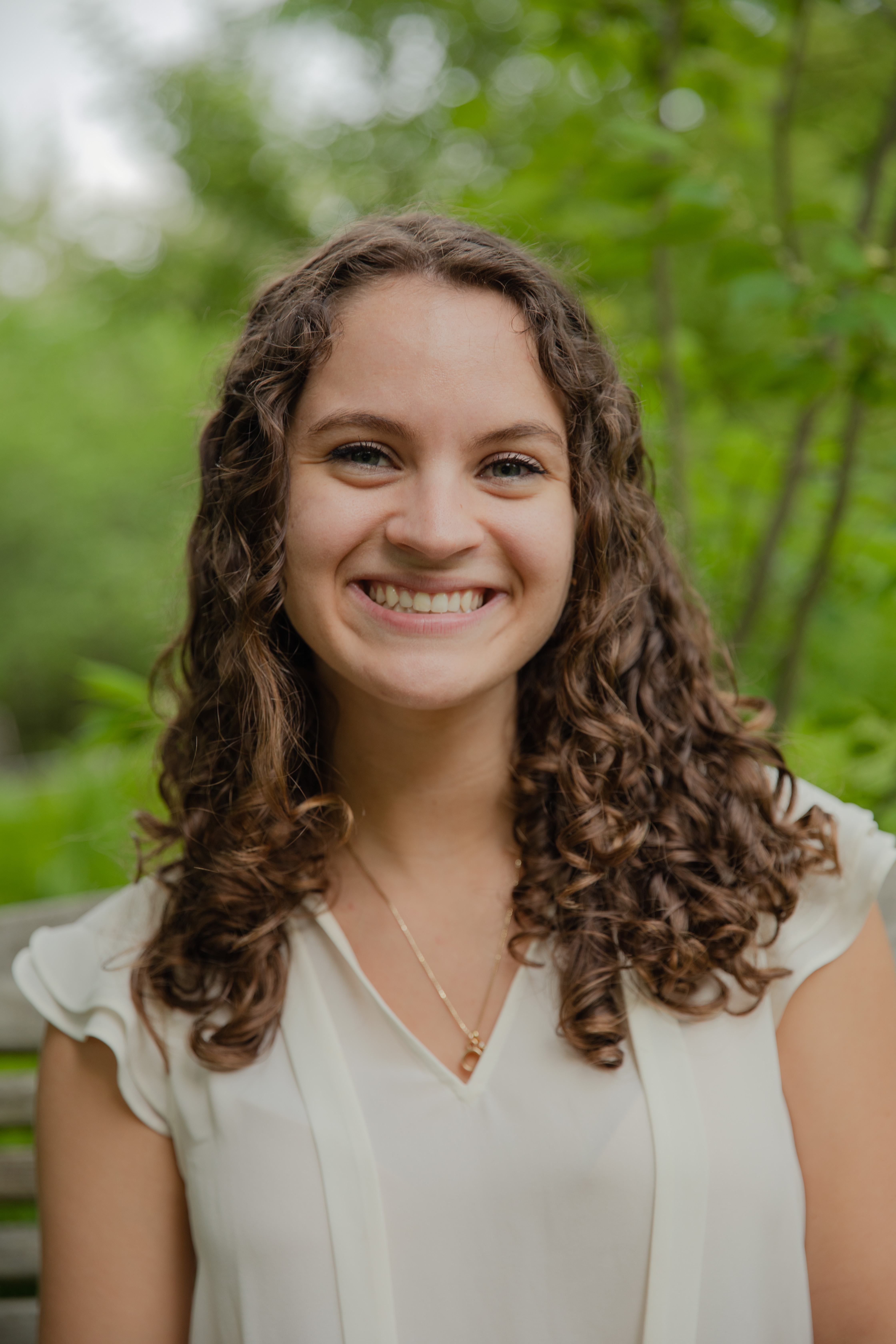 Katie Garisto Headshot