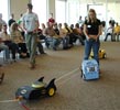 robot competition