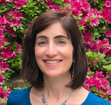 Headshot of Professor Noelle Dichiera