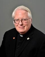 Rev. Brian O