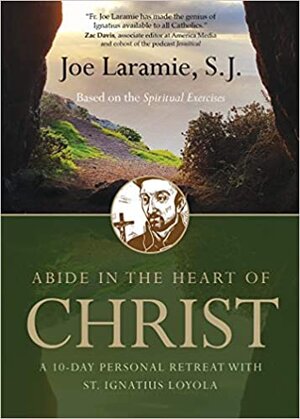 Abide in the Heart of Christ book cover