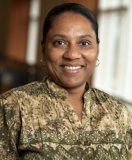 Dr. Sandra Panchalingam