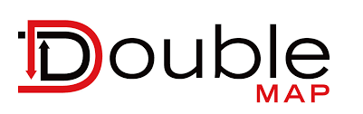 Doublemap Logo