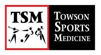 Towson Sports Medicine logo