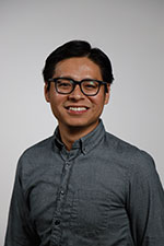 Professor Nguyen Photo