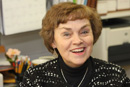 Professor Roberta Sabin