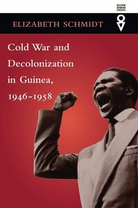 cold war and decolonization in africa