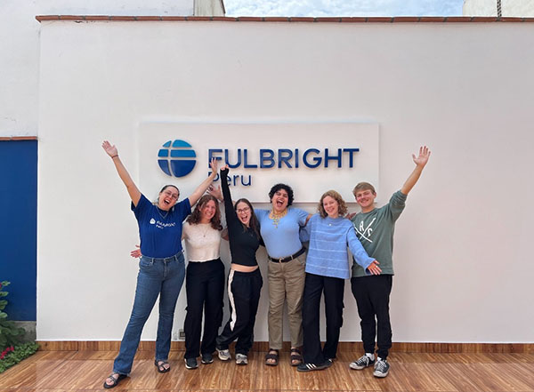 Fulbright