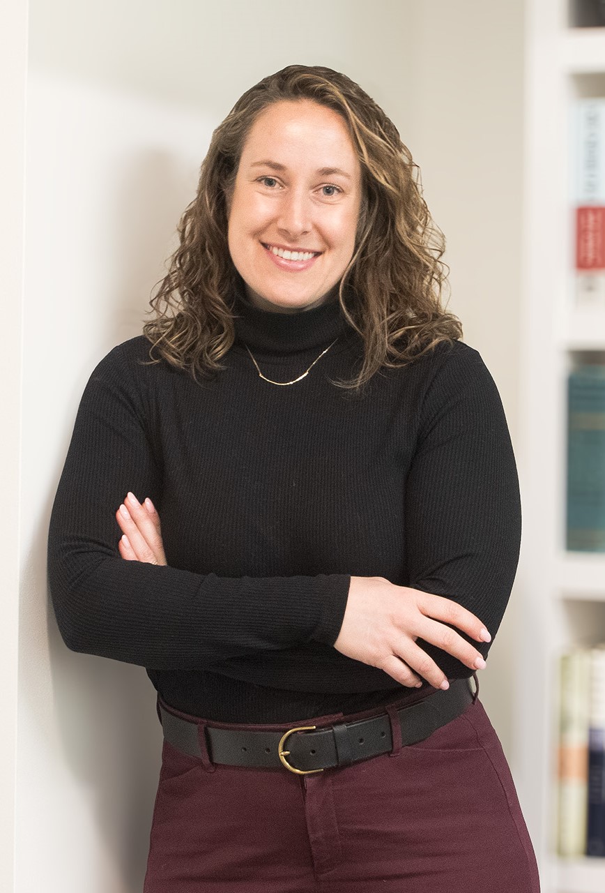 Christel Hiltibran