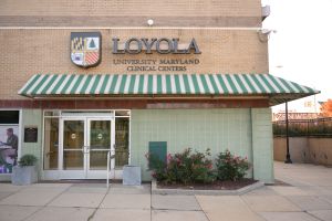 Loyola Clinical Centers - Belvedere Square