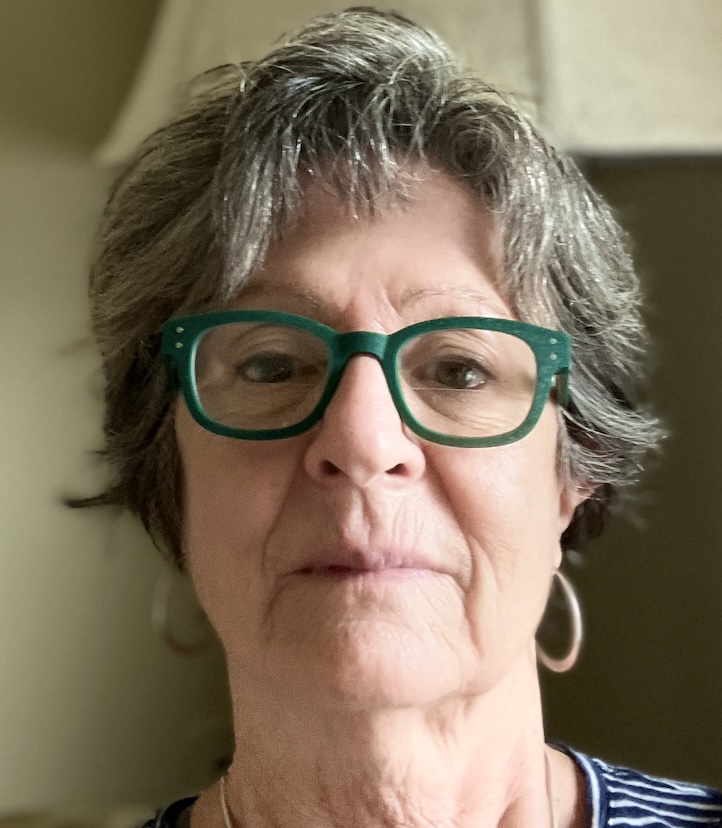 Pamela Cochran
