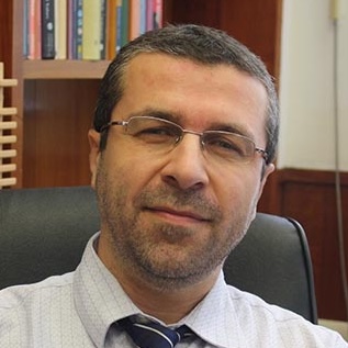 Dr. Aleksandar Santrac