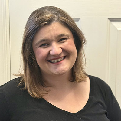 Headshot of Barbara Kurz