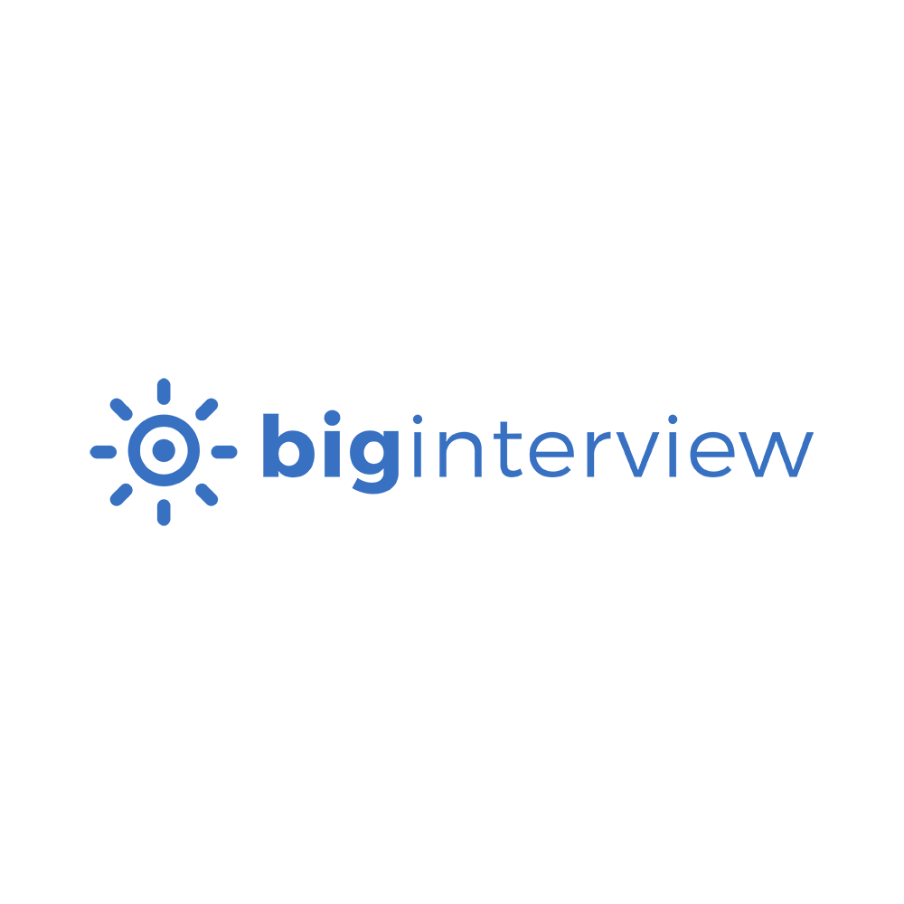 Big Interview