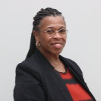 Karen Terrell Headshot