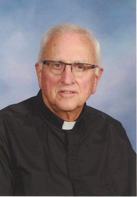 Thomas Pesci Headshot