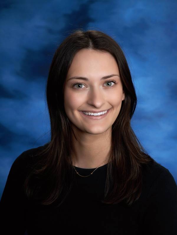 headshot of Brianna Hebeka