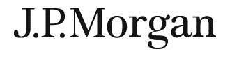 J.P. Morgan logo