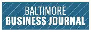 Baltimore Business Journal logo