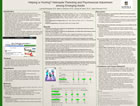 Poster image: Helping or Hurting? Helicopter Parenting and Psychosocial Adjustment among Emerging Adults