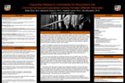 Poster image: Disparities Related to Vulnerability for Recruitment into Commercial Sexual Exploitation among Female Offender Minorities