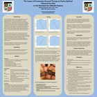 Enlarged poster image: The Impact of Compassion-Focused Therapy on Psycho-Spiritual Measures for Men on the Maryland Sex Offender Registry
