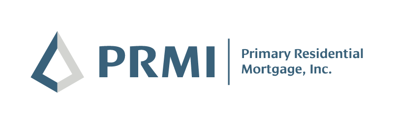 Primary Residential Mortgage Logo