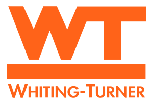 Whiting Turner Logo