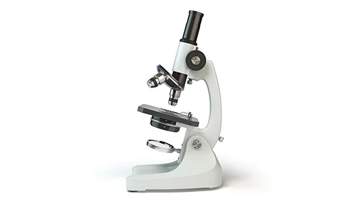 A microscope