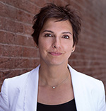 Elodie Ghedin, Ph.D.