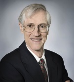 John Mather, astrophysicist and Nobel laureate