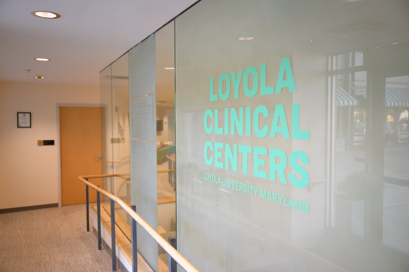 Loyola Clinical Centers