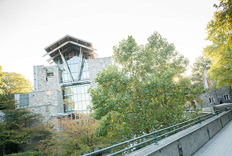 Loyola University Maryland’s Sellinger School of Business and Management 