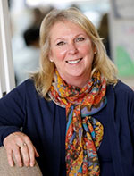 Dawn Cunnion headshot