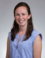 Emily Desimone headshot