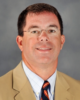 Christopher Little headshot