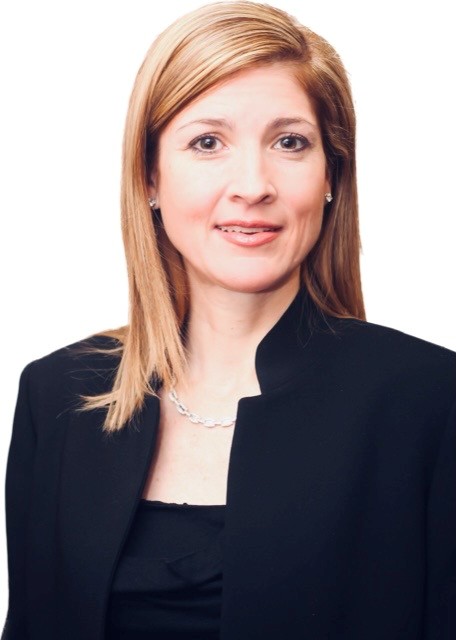 Heather Lageman headshot