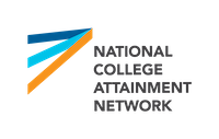 Logo of the National College Attainment Network
