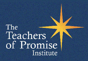 The Teachers of Promise Institute Logo